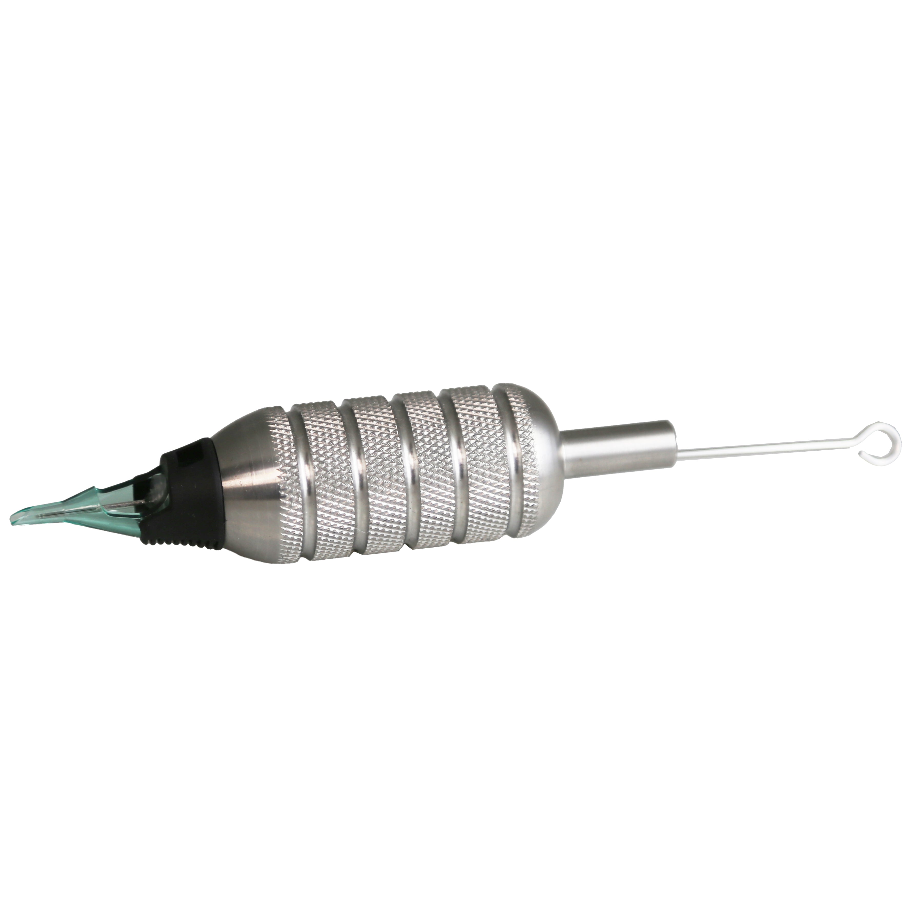 Lucky's Metal Cartridge Grip