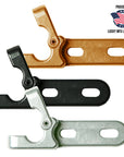 Standard Hinged Replacement Tube Vice