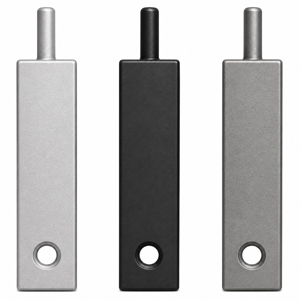 Armature Bar - Liner (Steel)