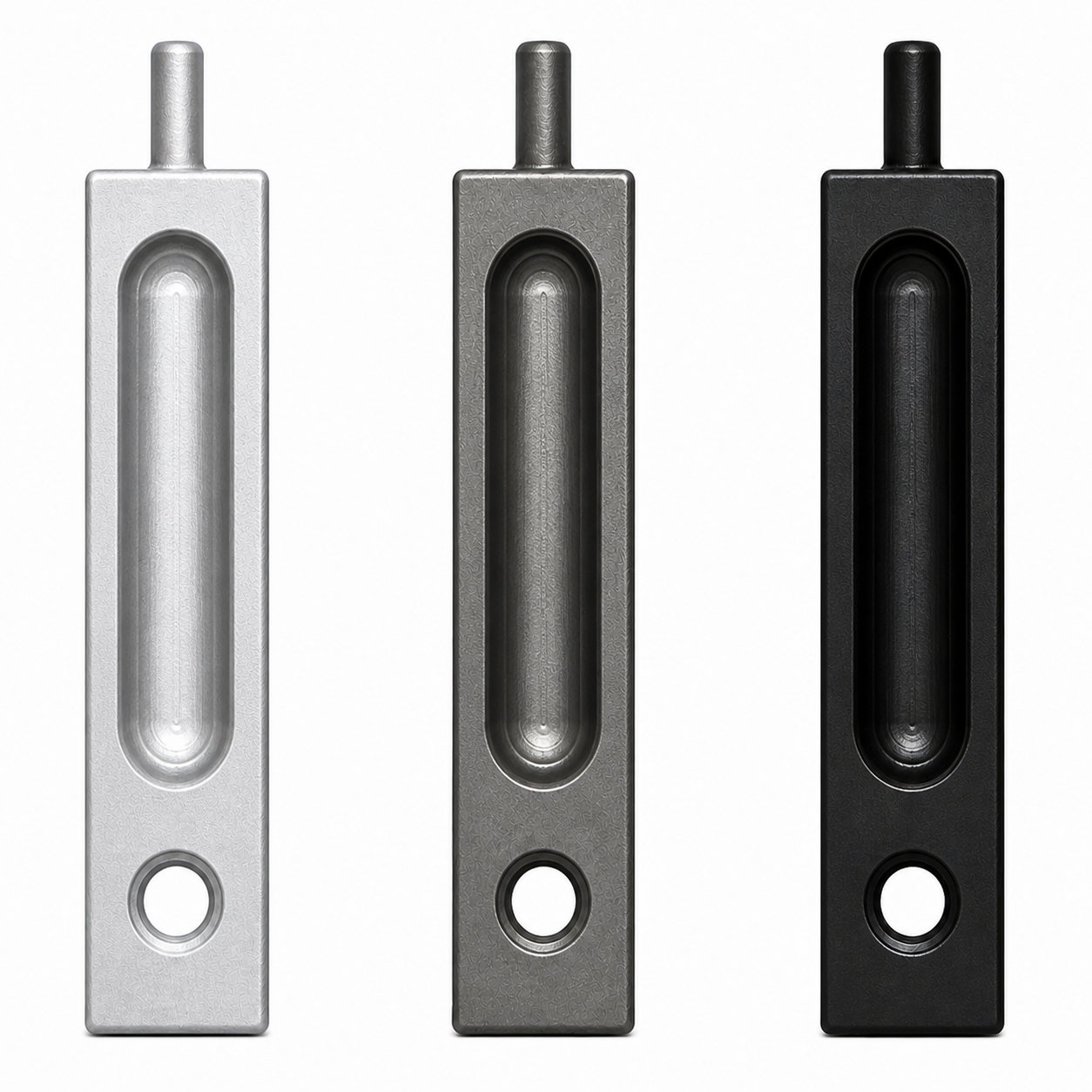 Armature Bar - Liner (Steel)