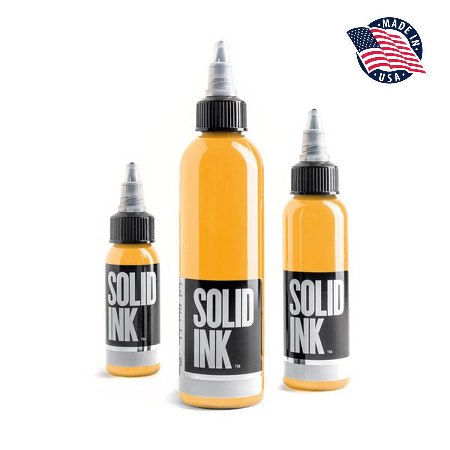 Solid Ink - Sunshine