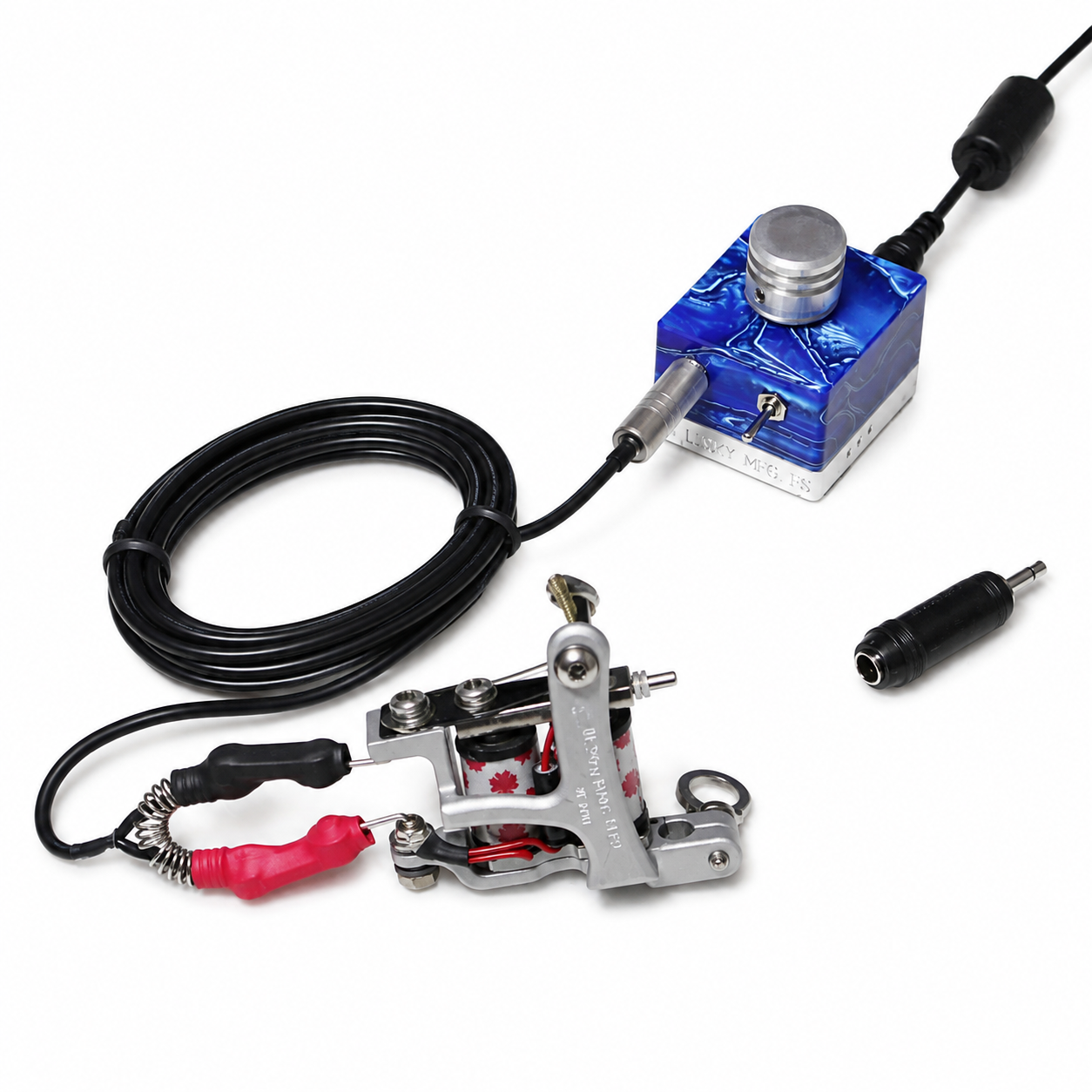 Plum Super Mini Power Supply Kit