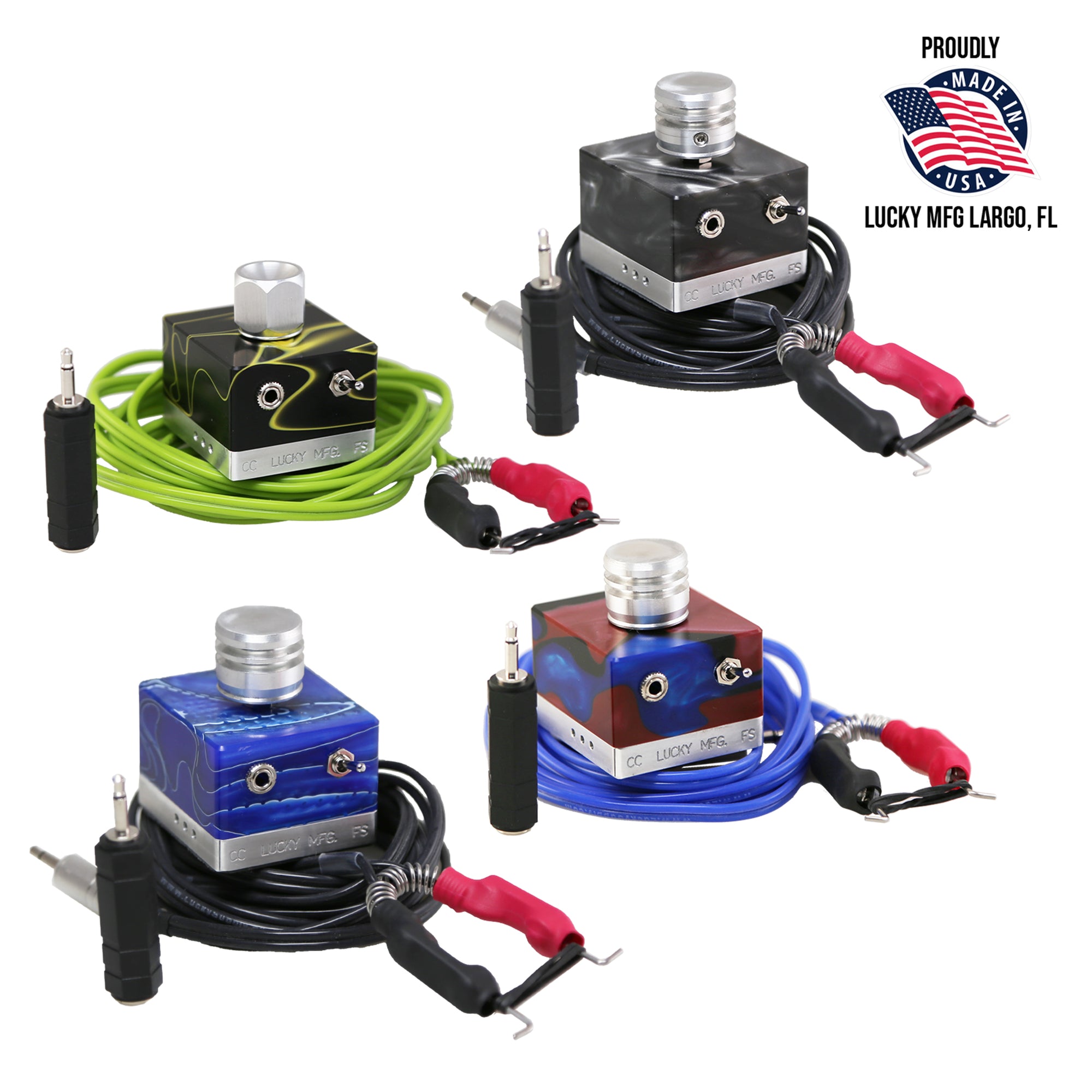 Super Mini Power Supply Kits