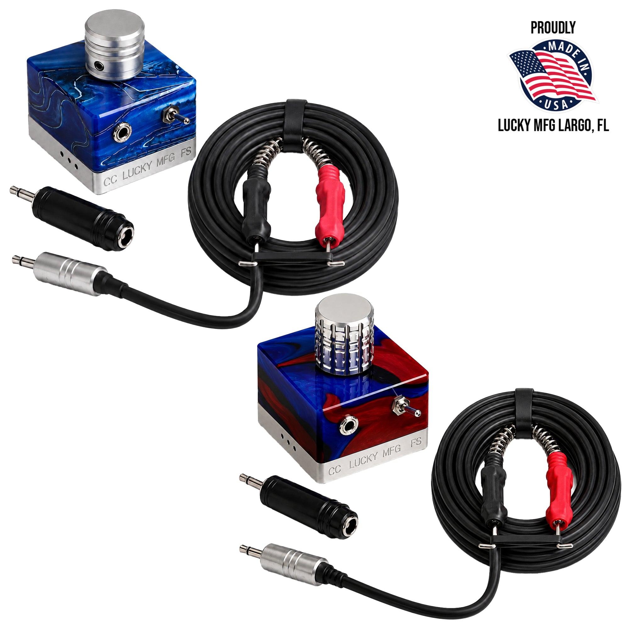 Plum Super Mini Power Supply Kit