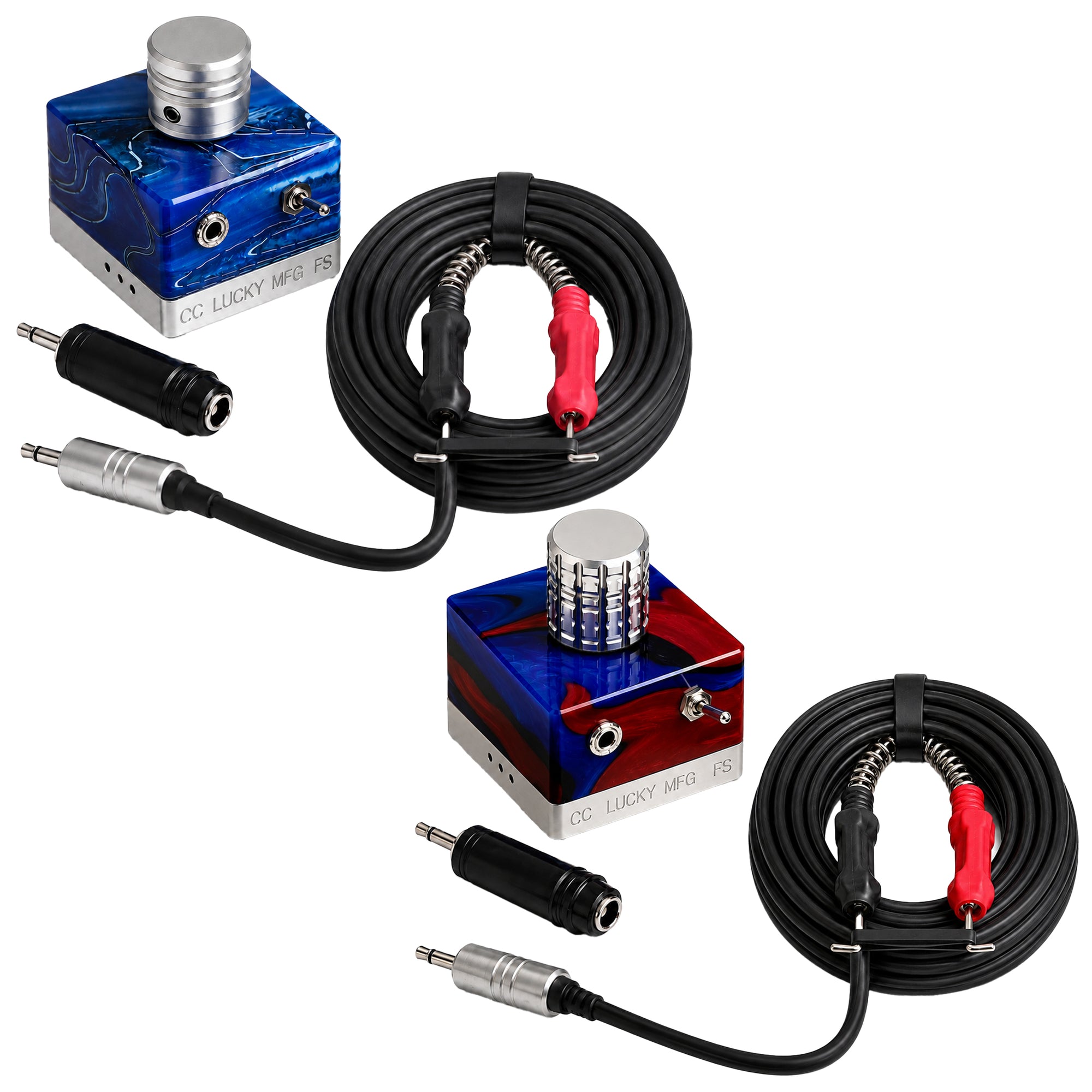Plum Super Mini Power Supply Kit