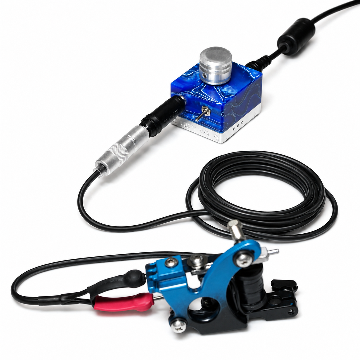 Plum Super Mini Power Supply Kit