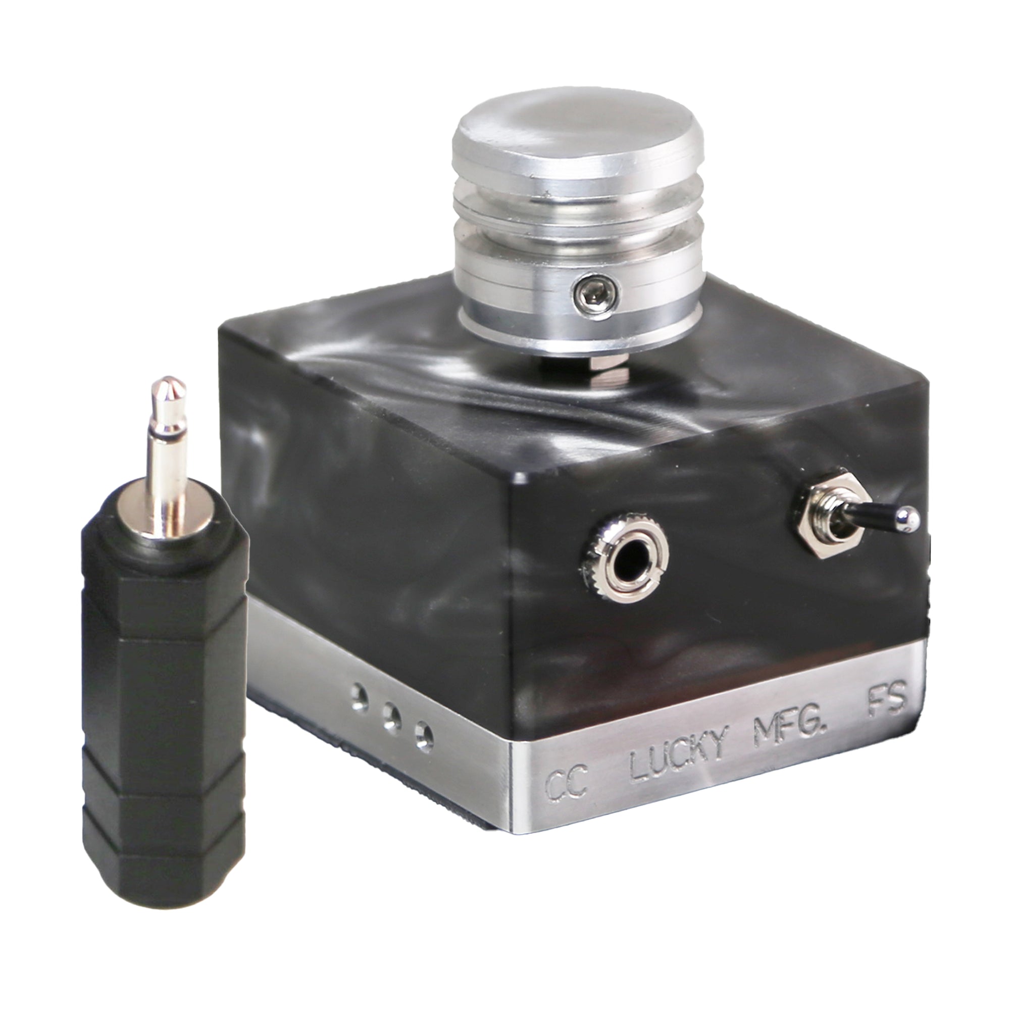 1/4&quot; 1/8&quot; Super Mini Power Supply (Refurbished)