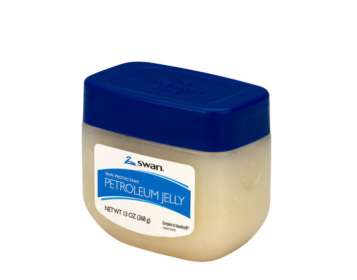 Petroleum Jelly Products