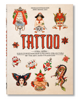 TATTOO. 1730s-1970s. Henk Schiffmacher's Private Collection