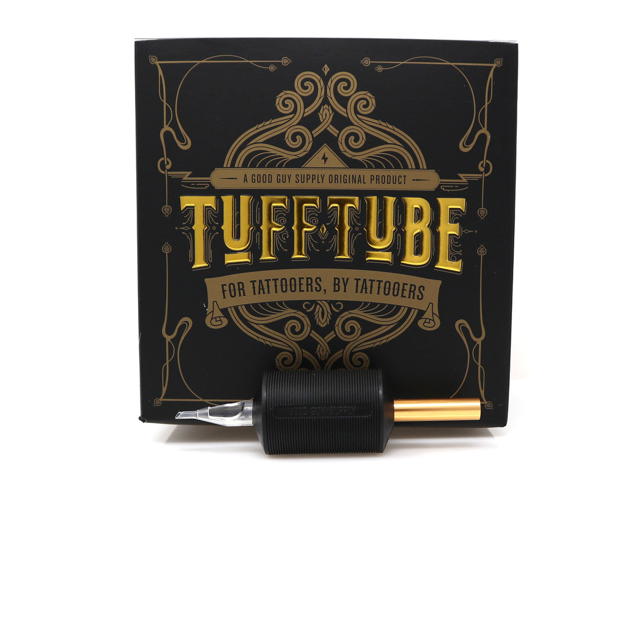 Tuff Tube 30MM