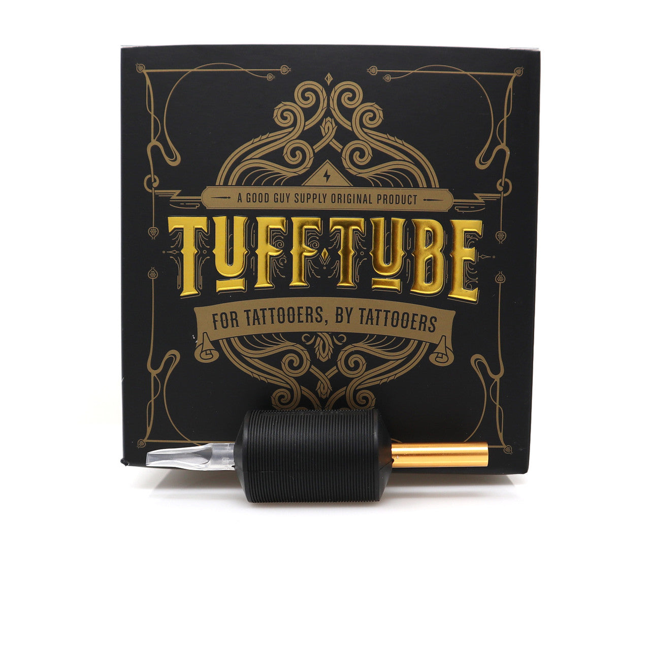 Tuff Tube 30MM