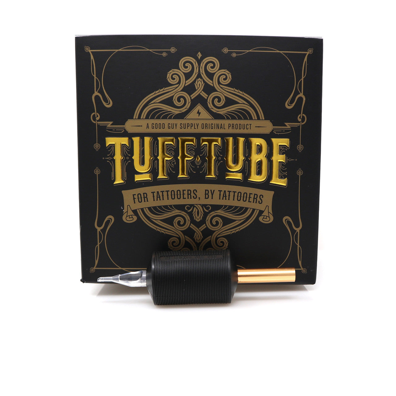 Tuff Tube 30MM