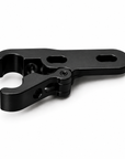 Blackened Front Loader Tube Vice