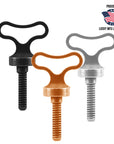 Bad Smile Tube Vice Screw