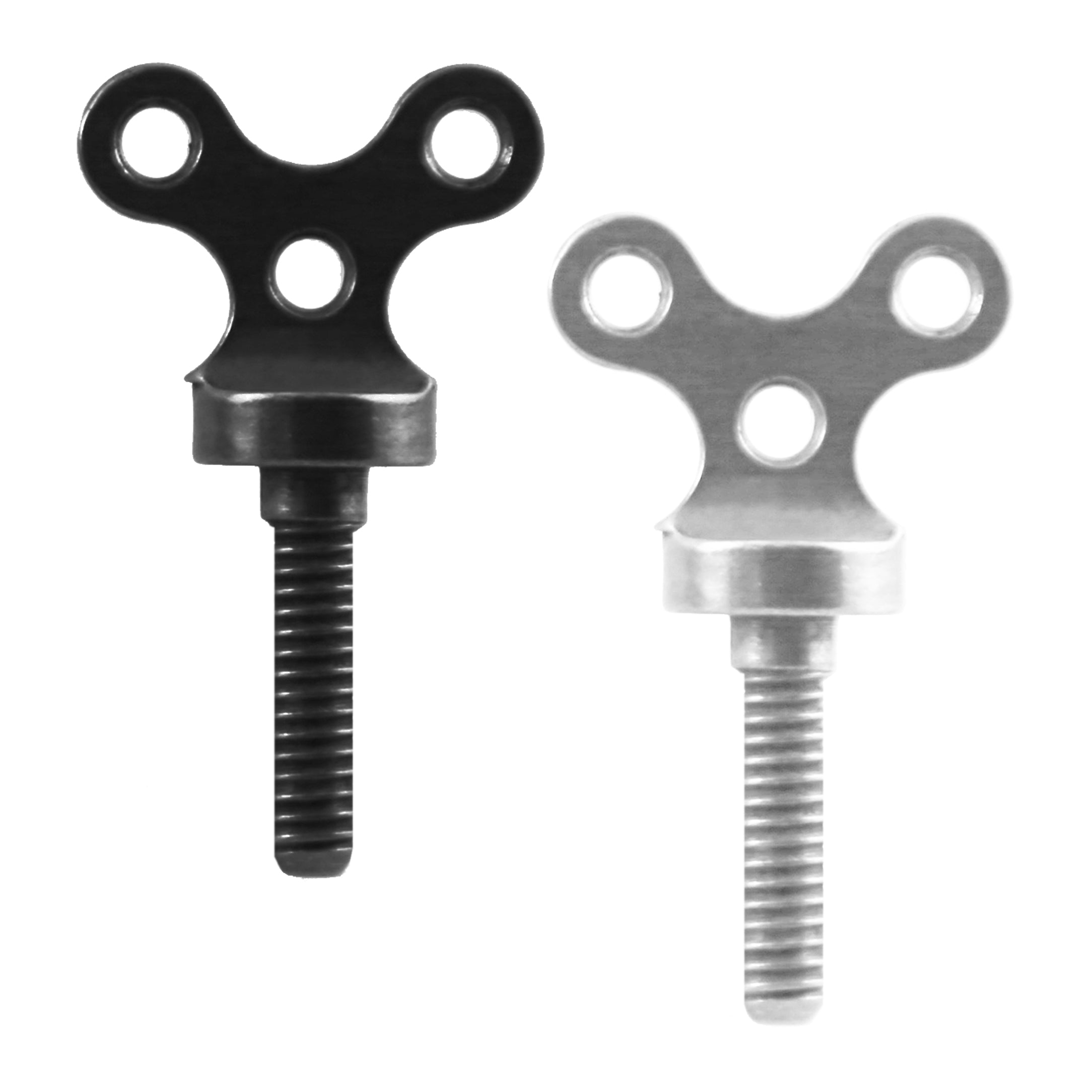 Tick Tock Tube Vice Screw