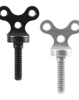 Tick Tock Tube Vice Screw