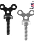 Tick Tock Tube Vice Screw