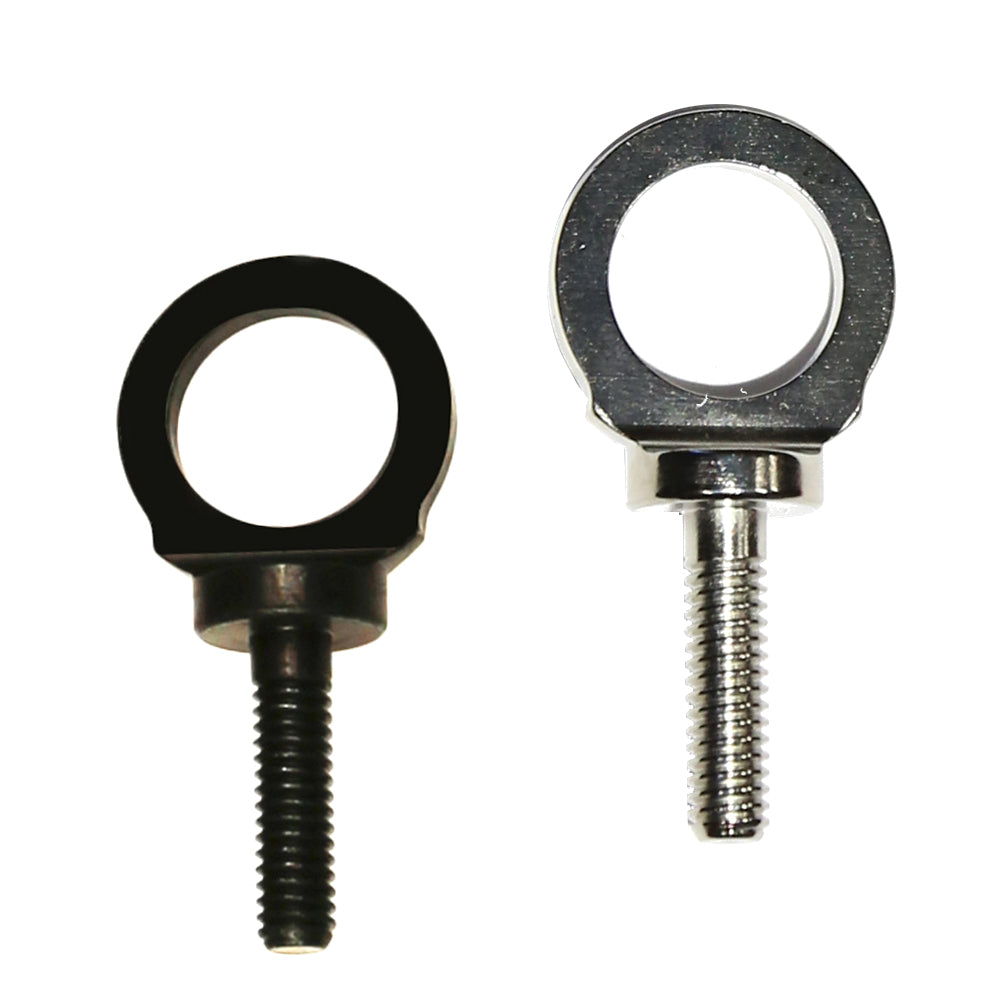 Circle Tube Vice Screw