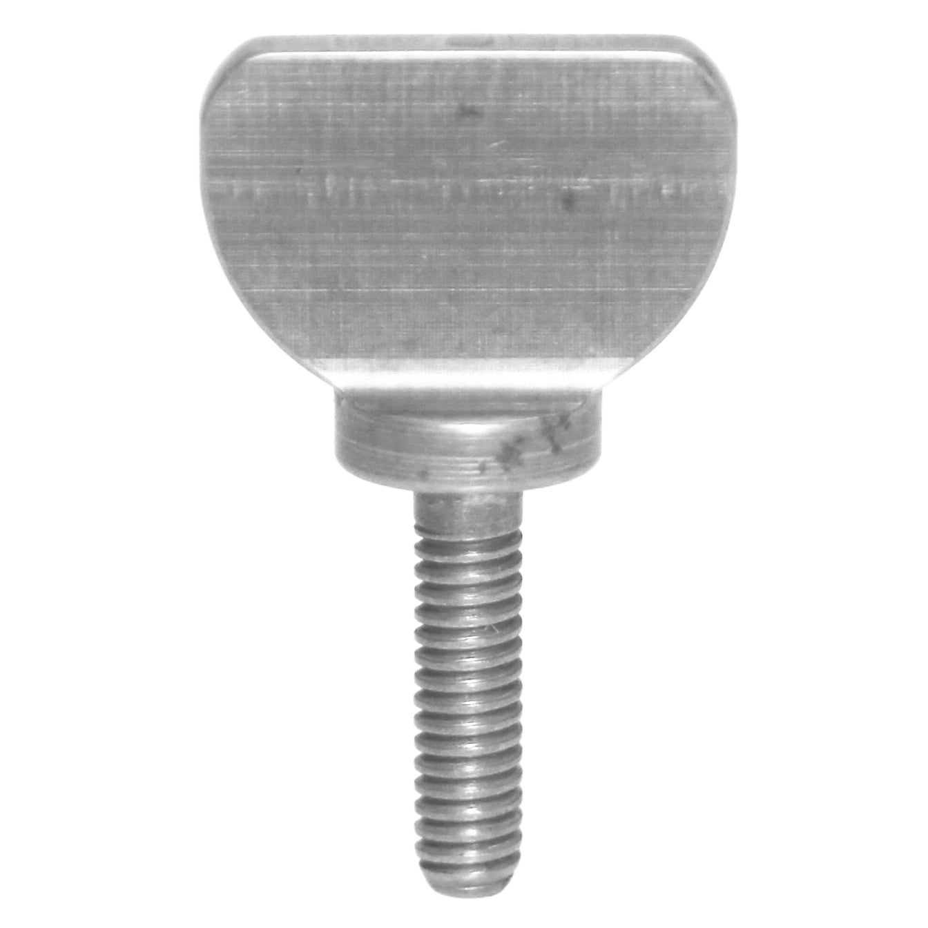 Valve Tube Vice Screw