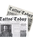 Tattoo Today Tribal Newspaper