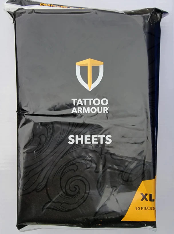 Tattoo Armour Aftercare Pads