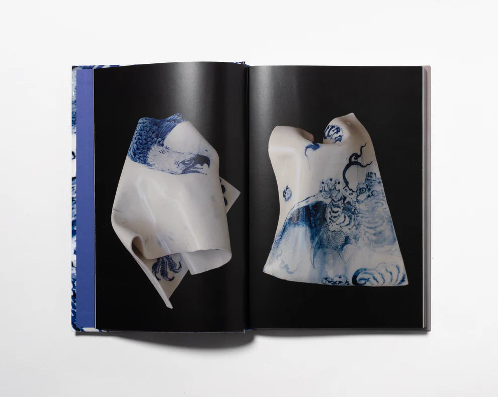 Tattoo X Ceramics - Book (Softcover Edition)