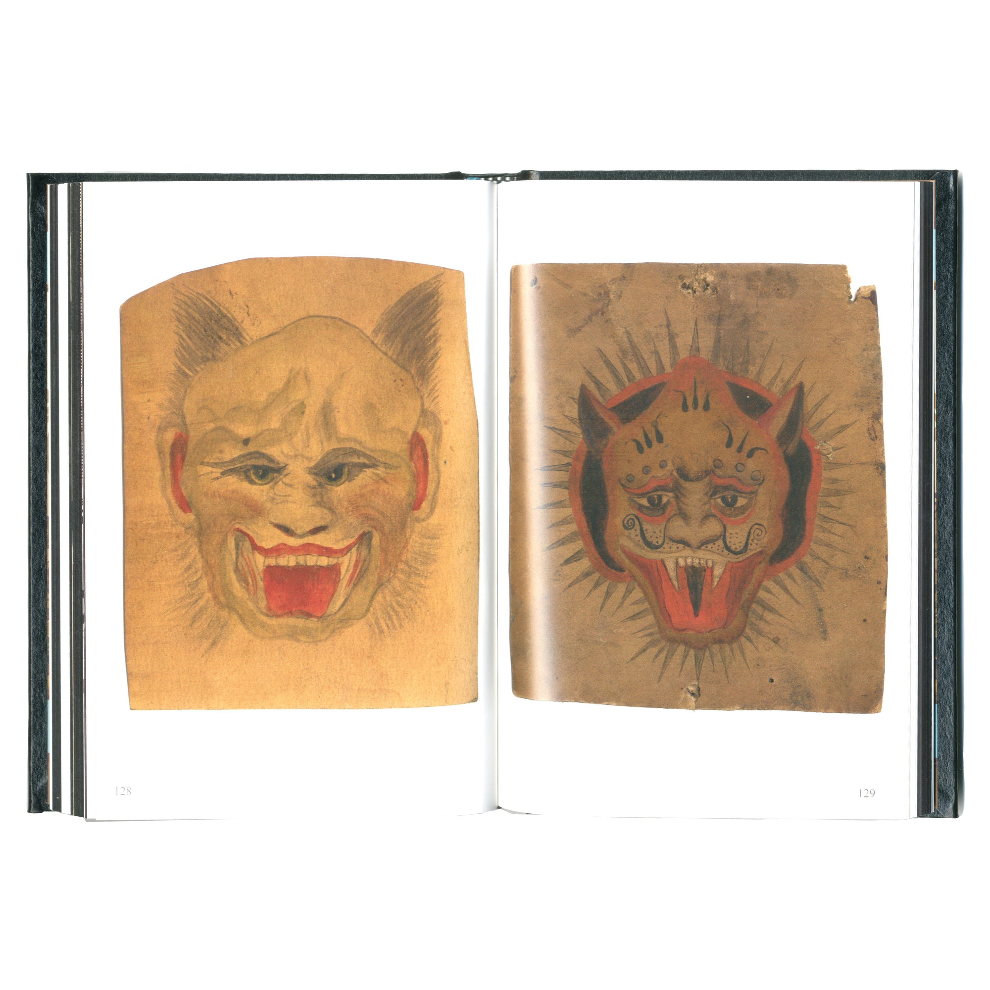 Essential Works From the Studio of George Burchett