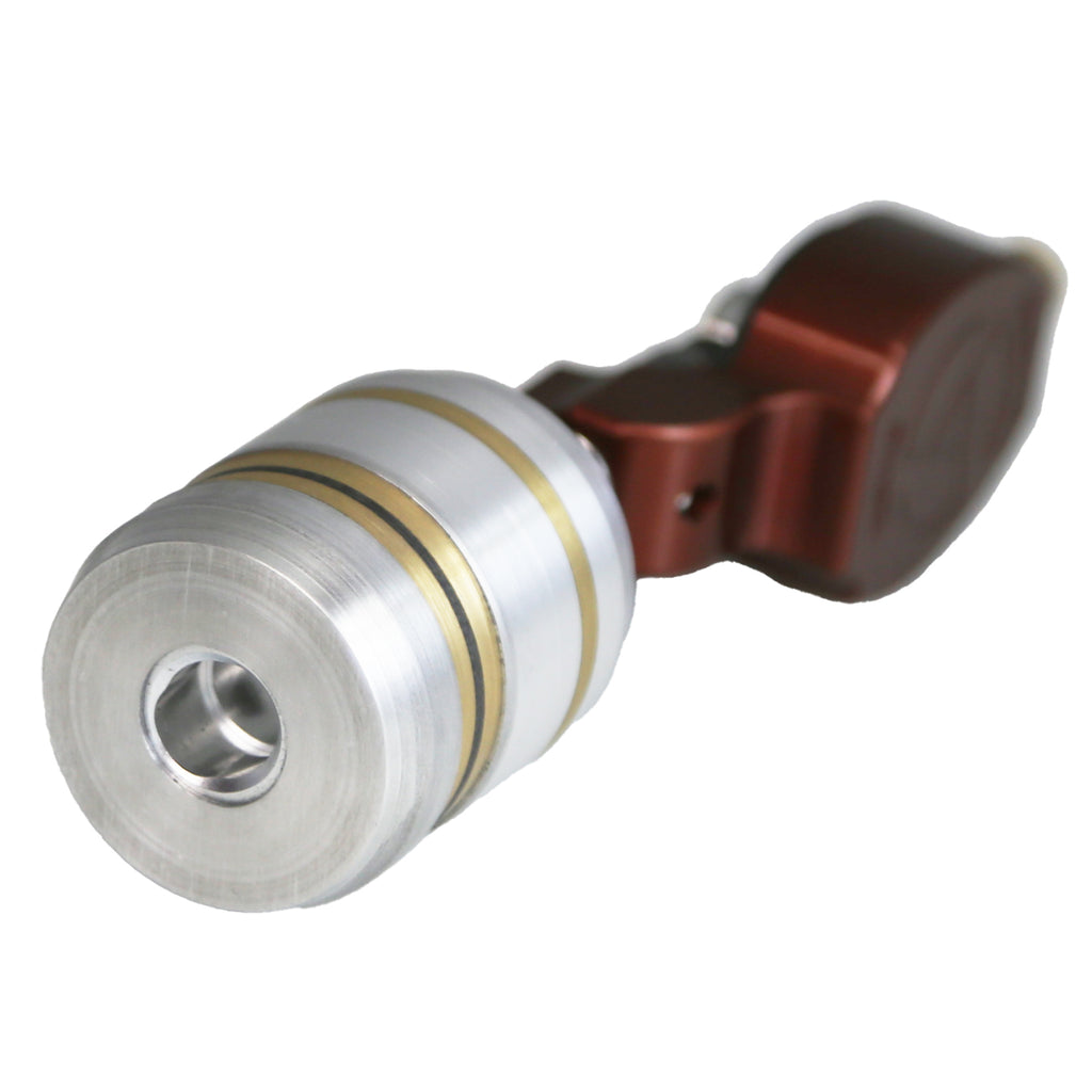 The Harpē Rotary Machine