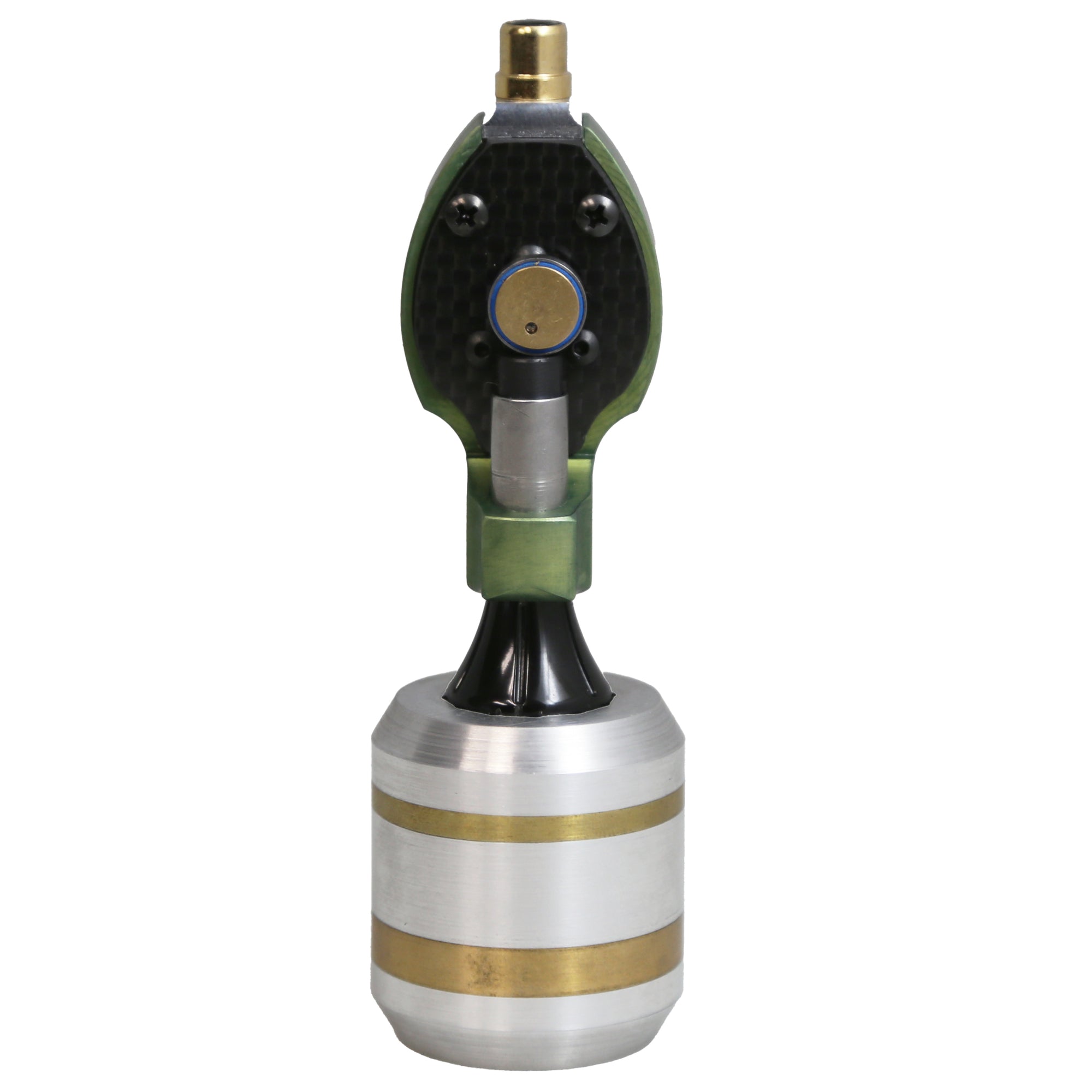 The Harpē Rotary Machine