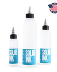 Solid Ink - Mixer