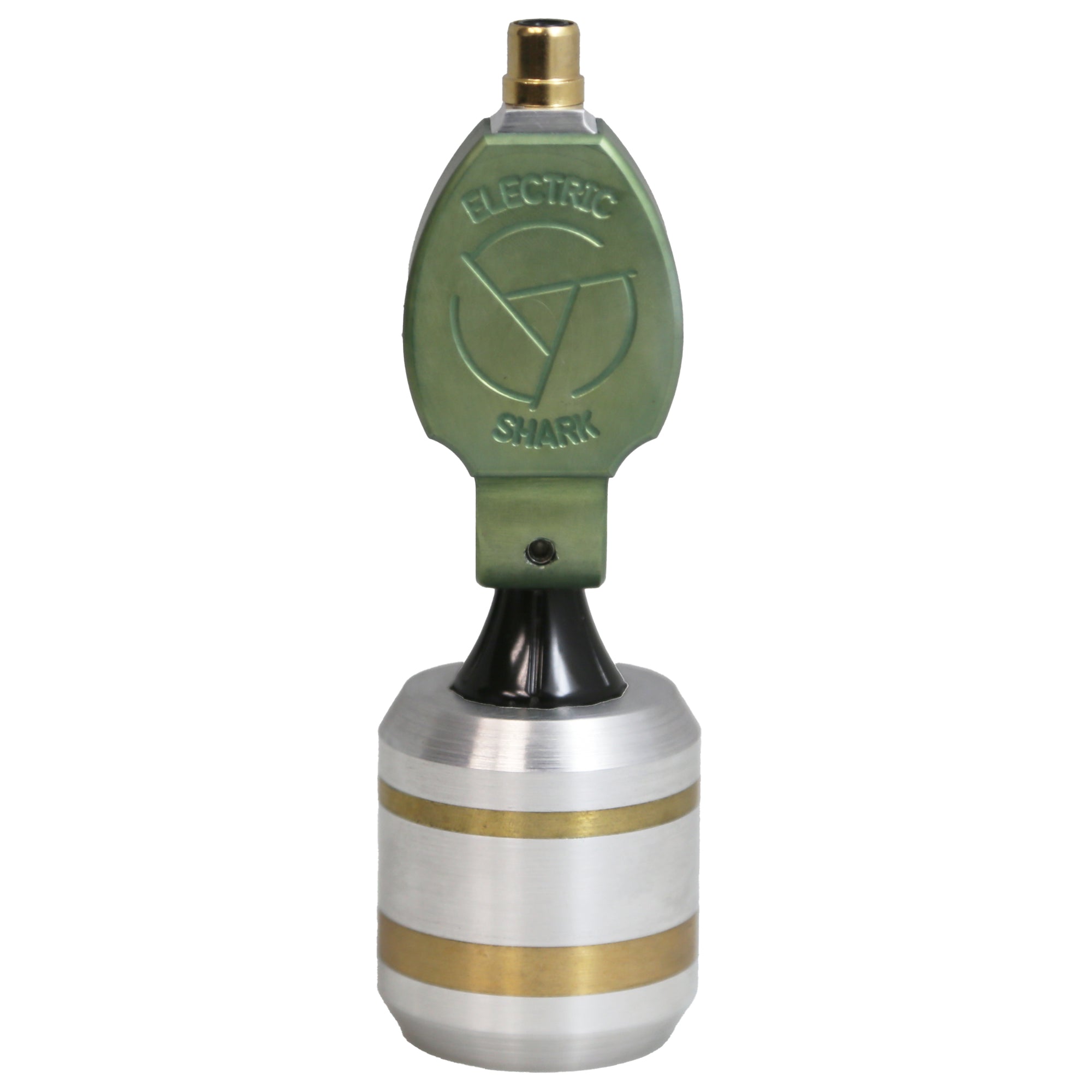 The Harpē Rotary Machine