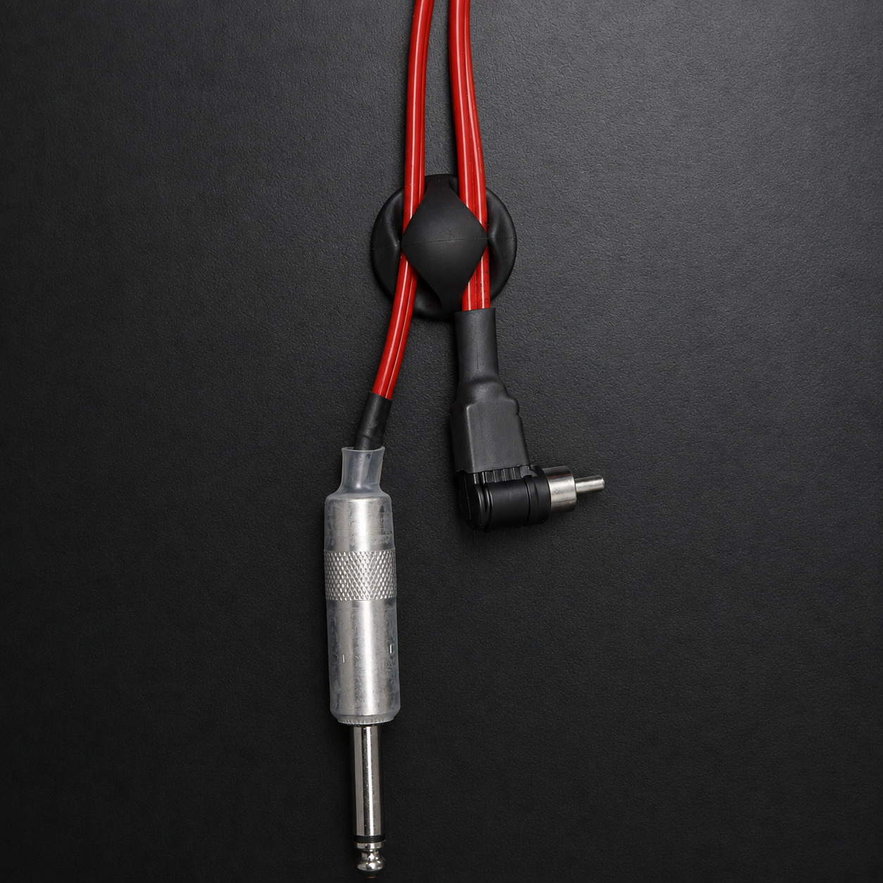 Tidy Clip exampled use on surface