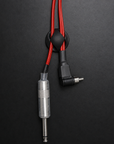 Tidy Clip exampled use on surface