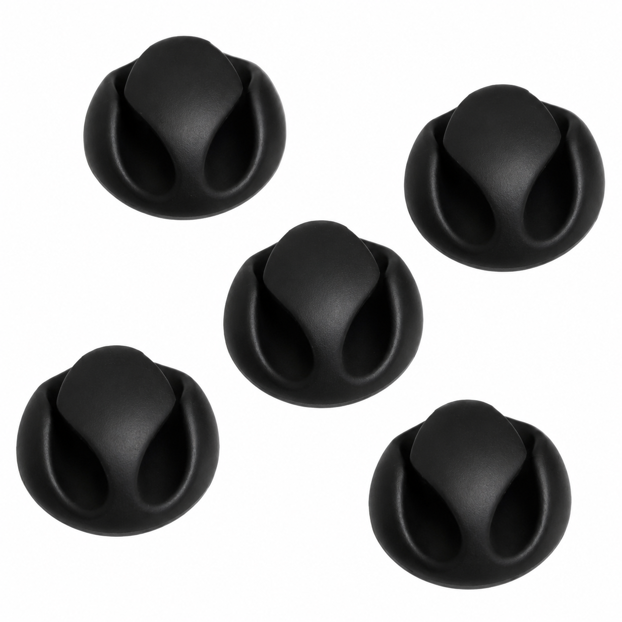 Tidy Clips sold in a pack of five