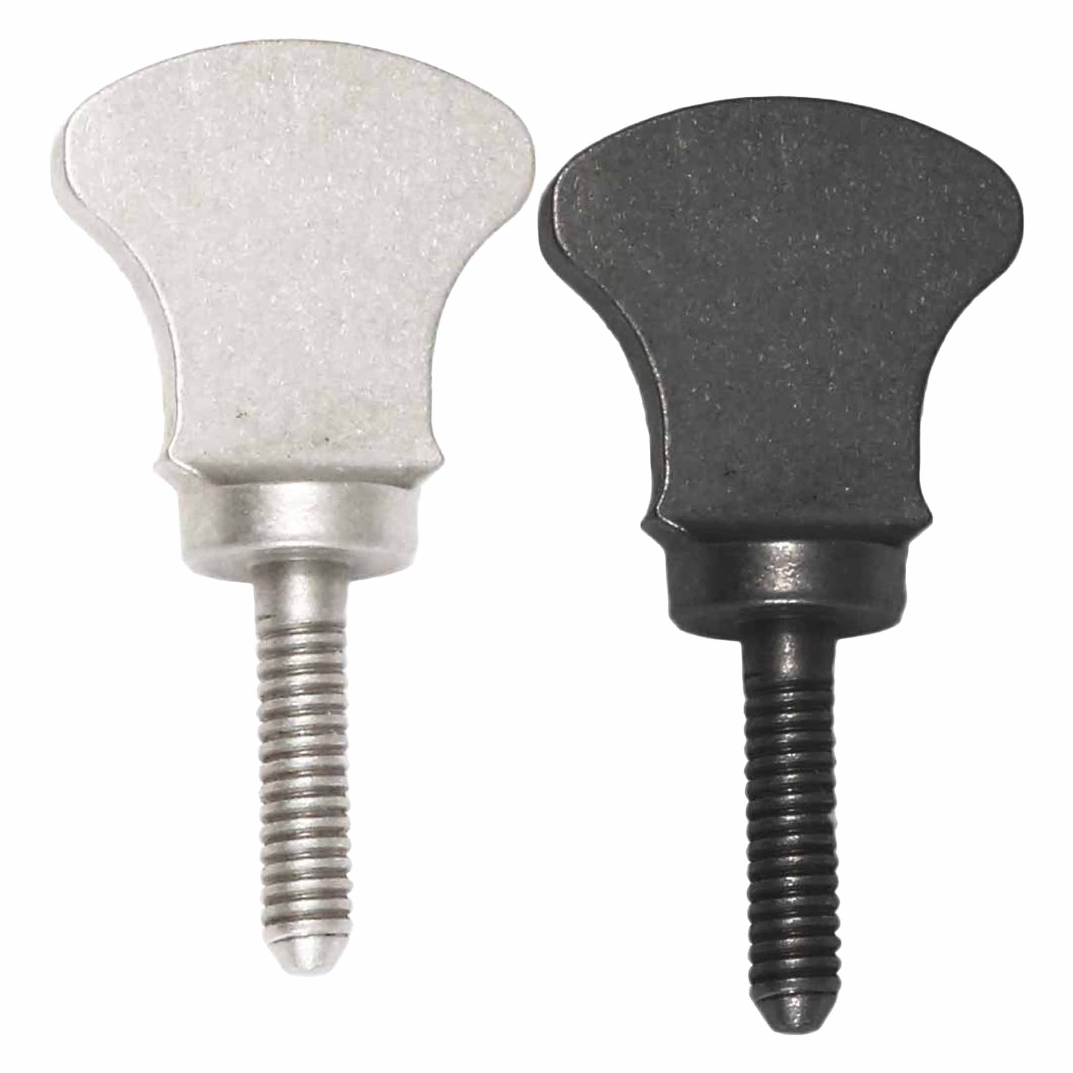 Toast Tube Vice Screw