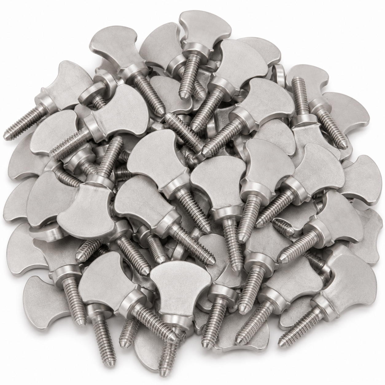 Toast Tube Vice Screw