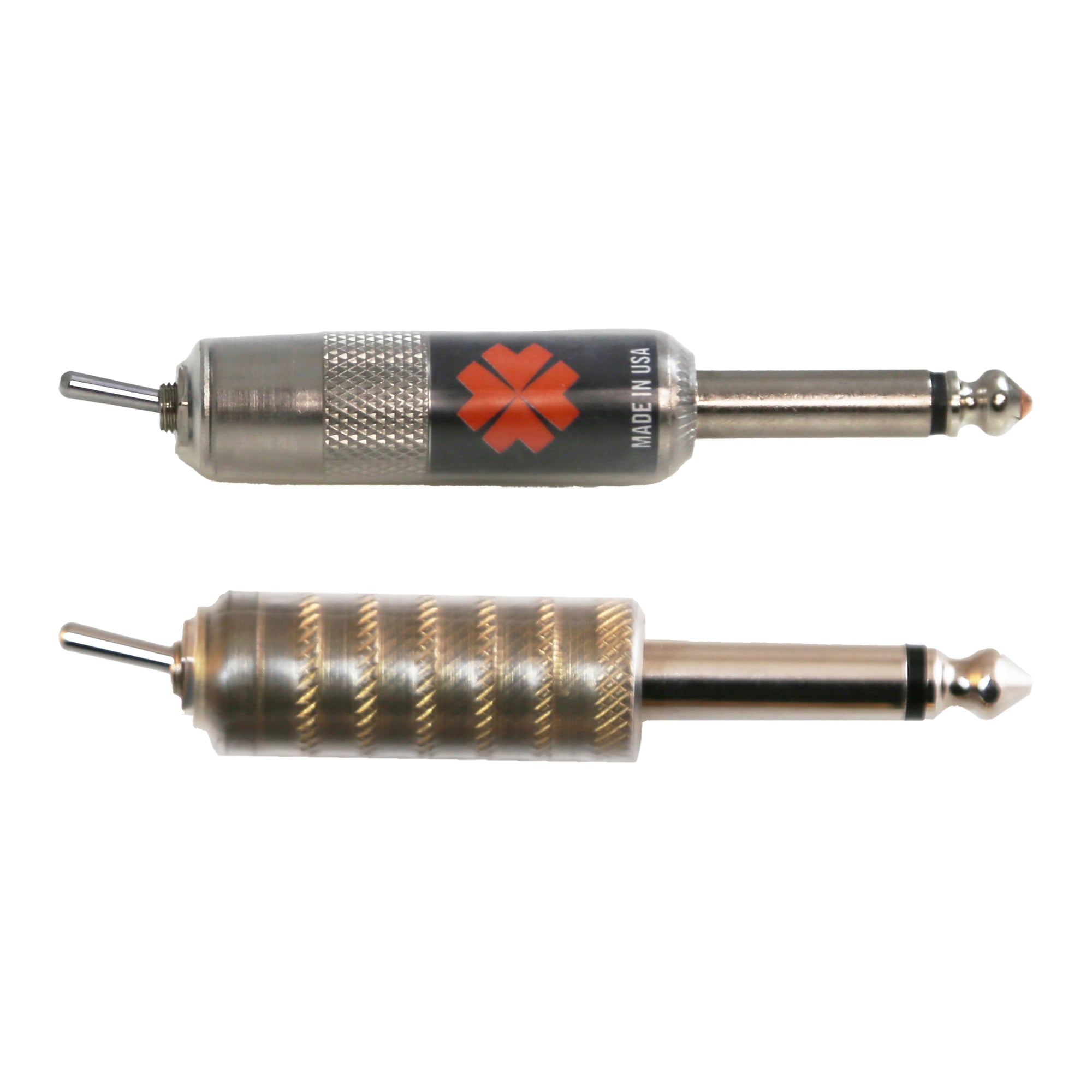 Footless Foot Switch