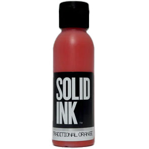 Solid Ink - Old Pigments Set (10 Colors) - 2 oz