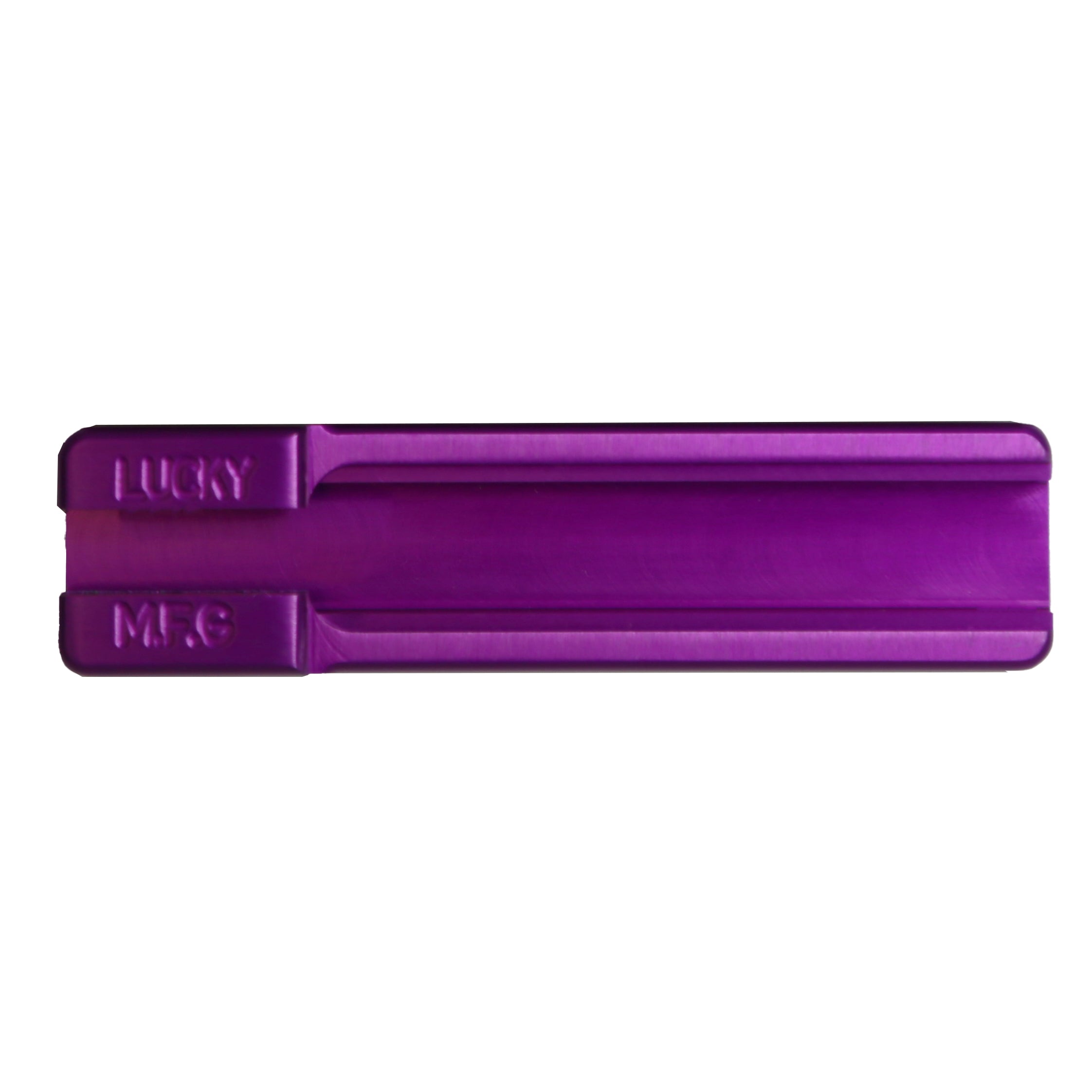 Travel Bar - Purple