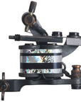 Travis Costello Liner Machine