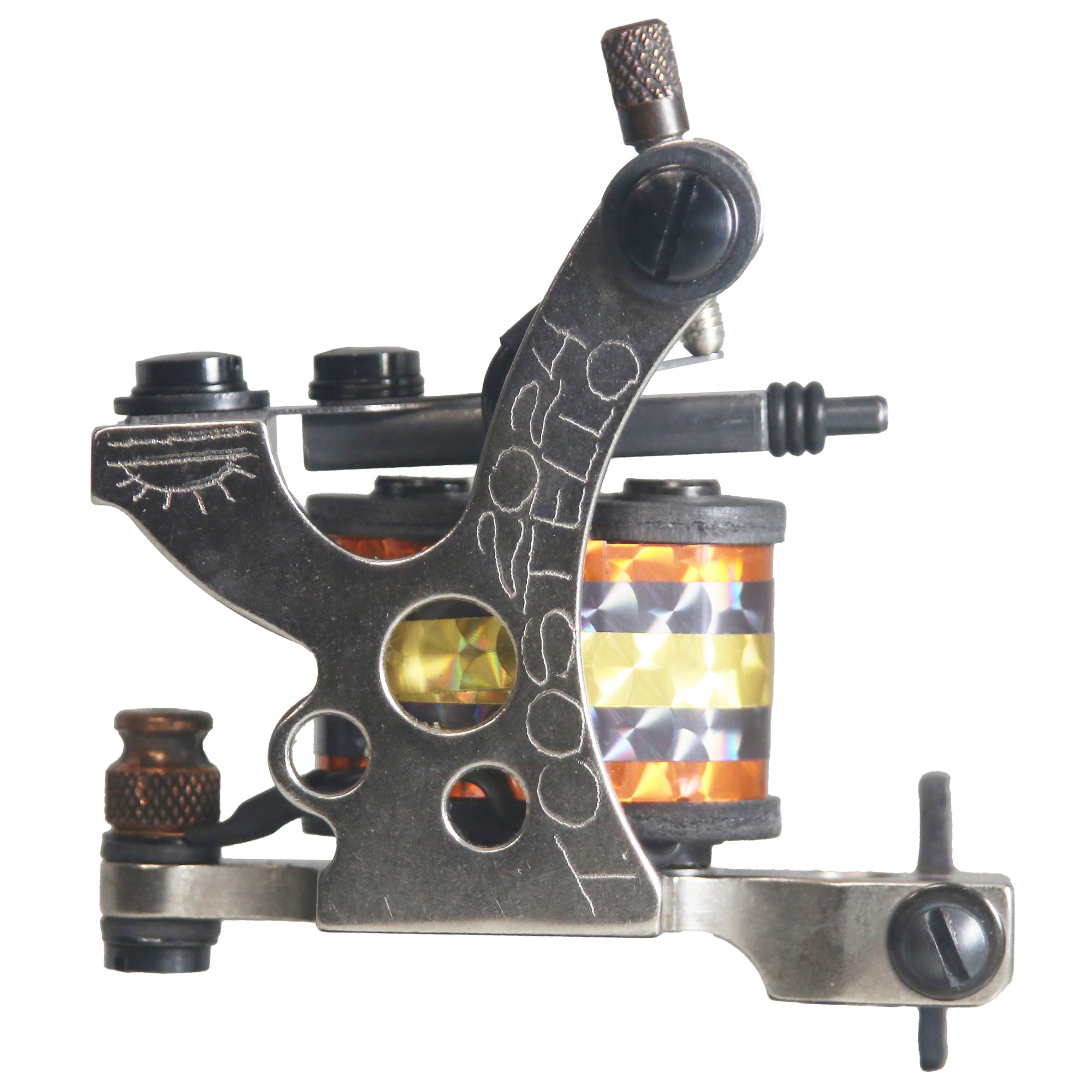 Travis Costello Shader Machine