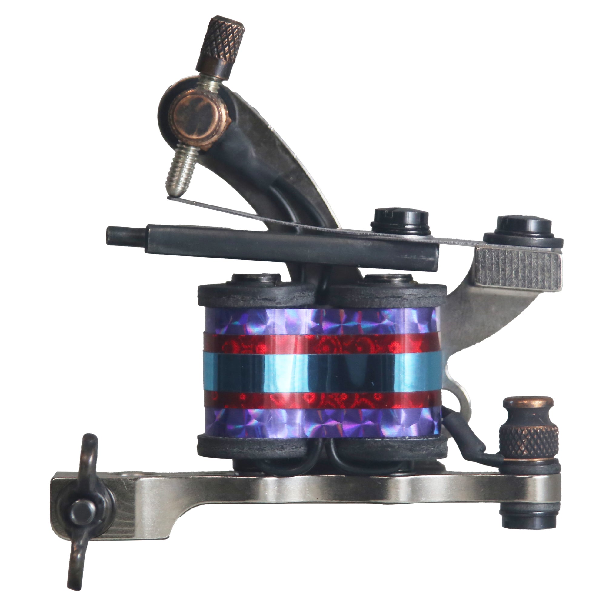 Travis Costello Shader Machine