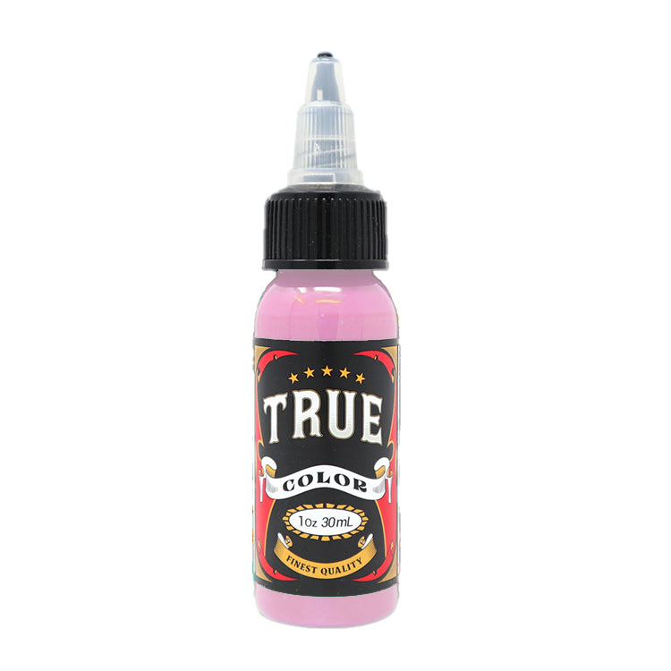 True Color - Bright Pink