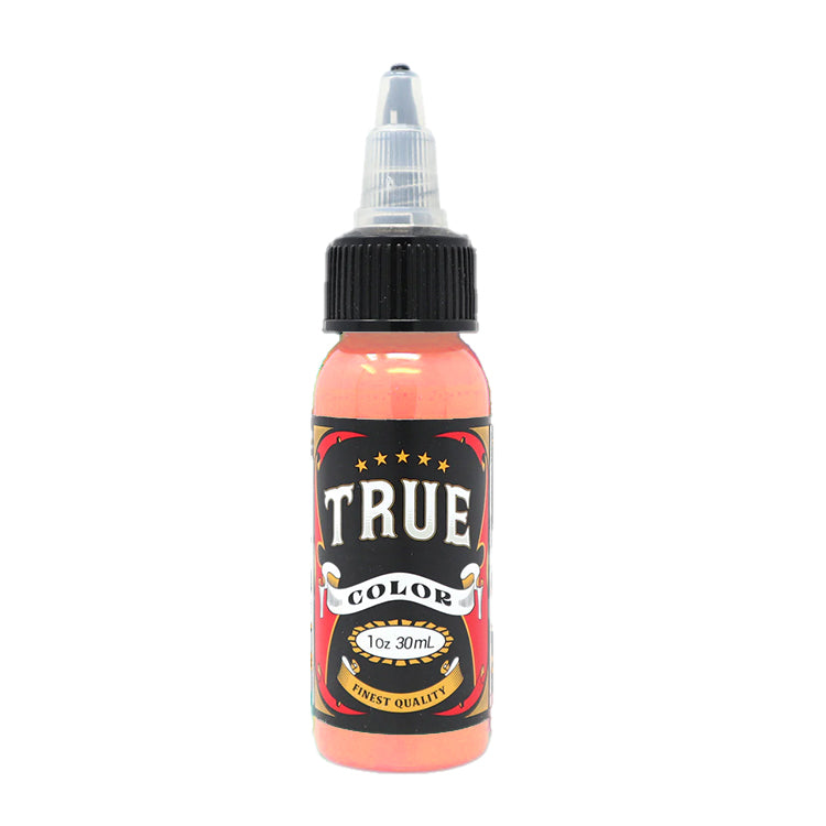 True Color - Bubblegum