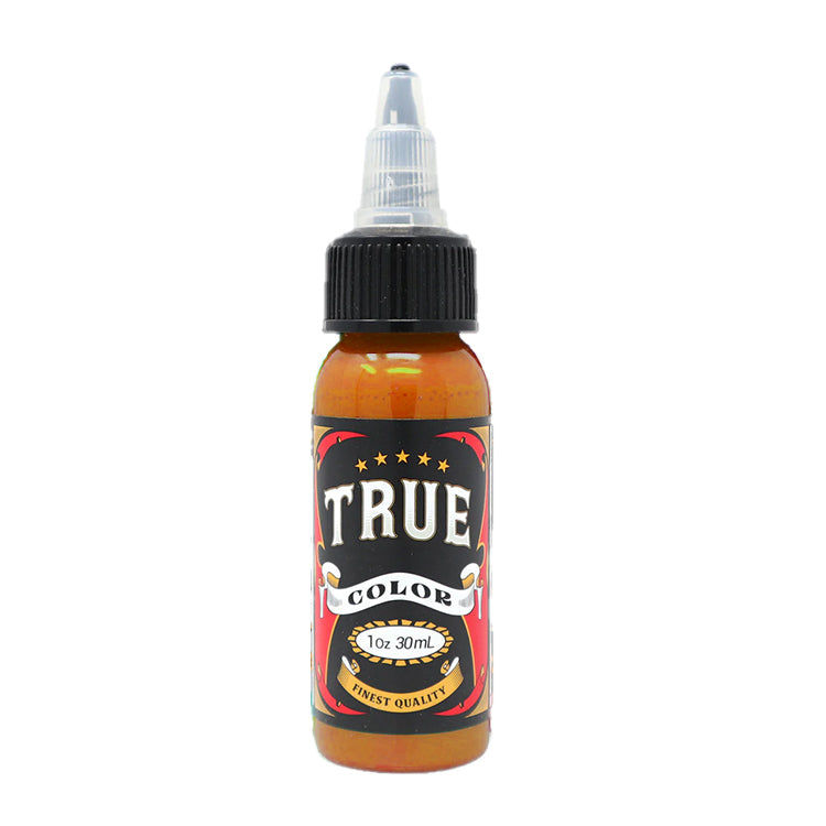 True Color - Flesh