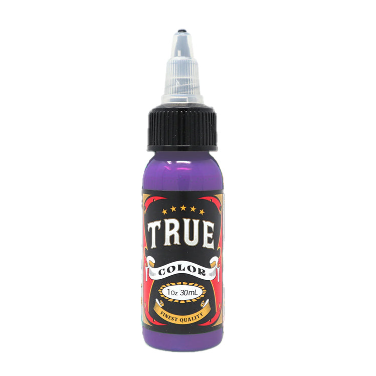 True Color - Grimace Purple
