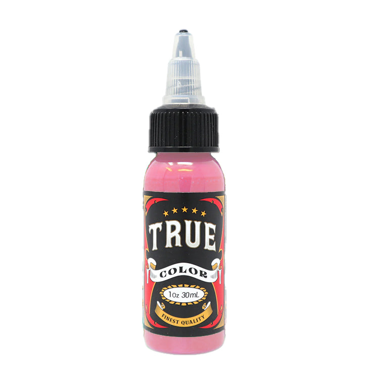 True Color - Light Pink