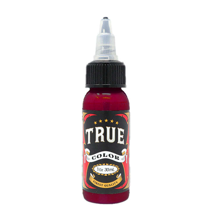 True Color - Magenta