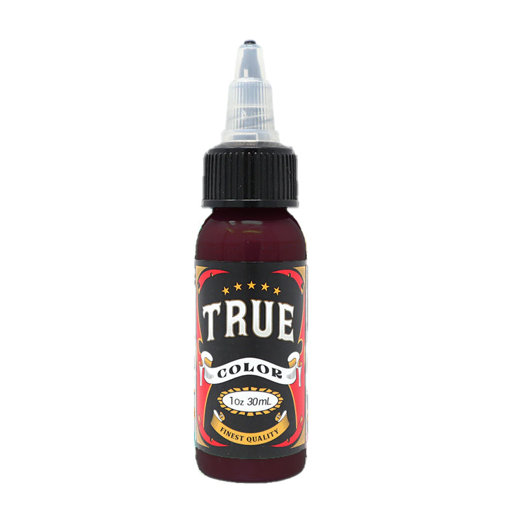 True Color - Malbec