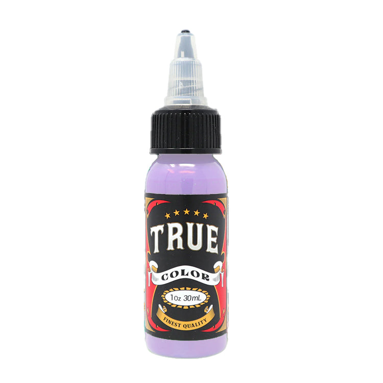True Color - Orchid